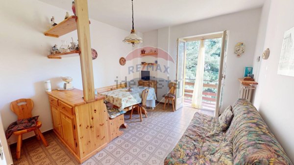 appartamento in vendita a Roburent in zona San Giacomo