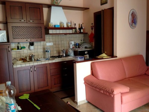 appartamento in vendita a Roburent in zona San Giacomo
