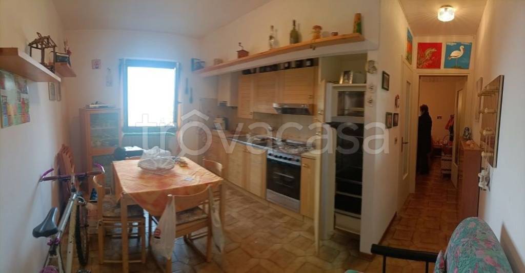 appartamento in vendita a Roburent in zona San Giacomo