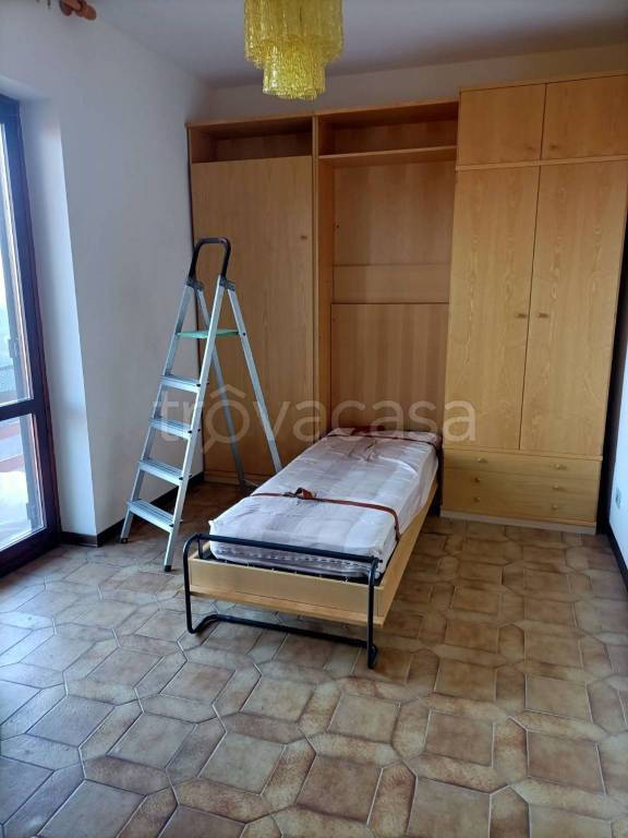 appartamento in vendita a Roburent in zona Cardini