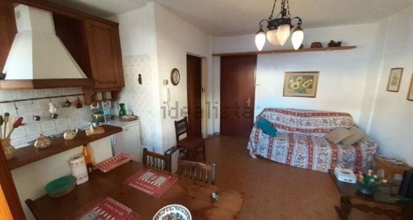 appartamento in vendita a Roburent