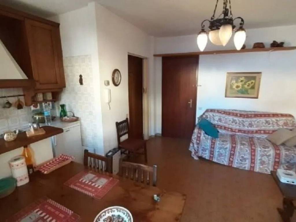 appartamento in vendita a Roburent