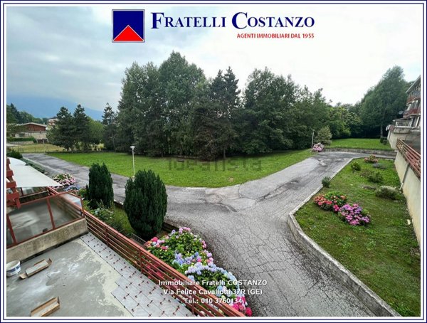 appartamento in vendita a Roburent in zona San Giacomo