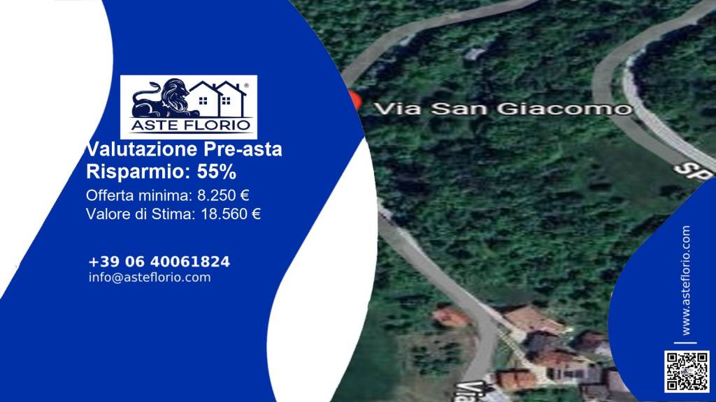 appartamento in vendita a Roburent in zona San Giacomo