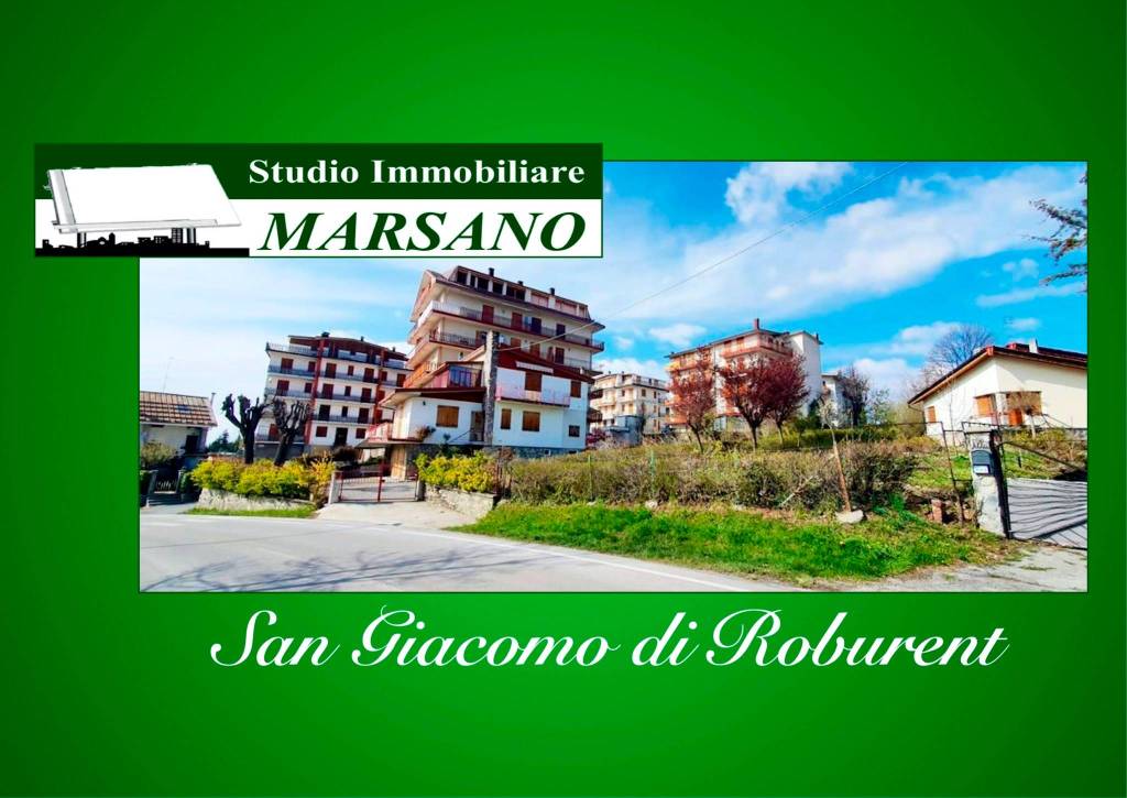 appartamento in vendita a Roburent in zona San Giacomo