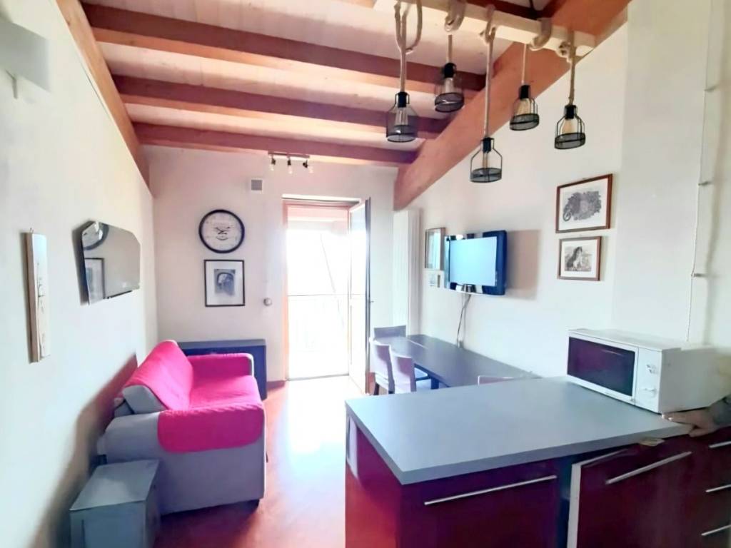 appartamento in vendita a Roburent in zona San Giacomo