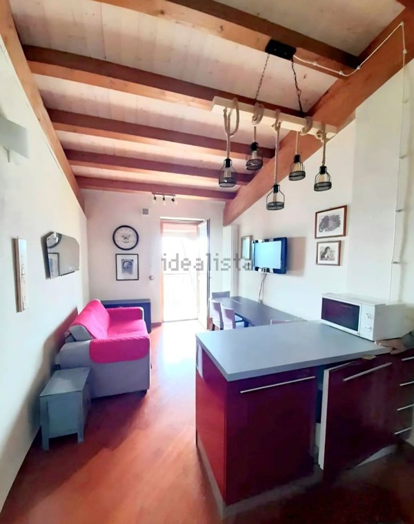 appartamento in vendita a Roburent in zona San Giacomo