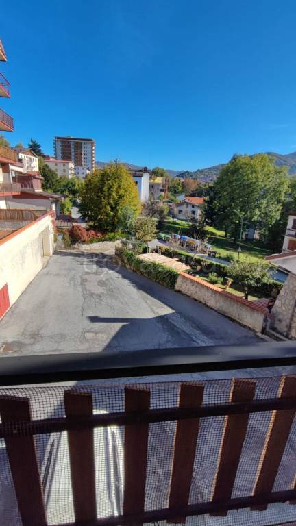 appartamento in vendita a Roburent in zona San Giacomo