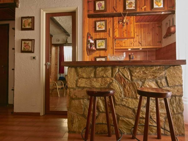 appartamento in vendita a Roburent in zona Cardini