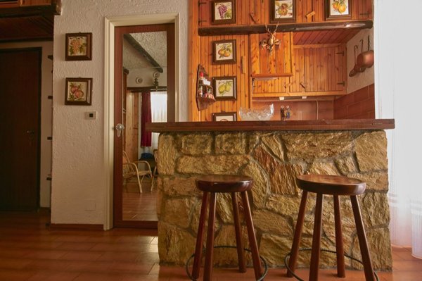 appartamento in vendita a Roburent in zona Cardini