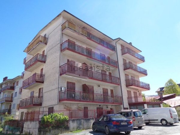 appartamento in vendita a Roburent