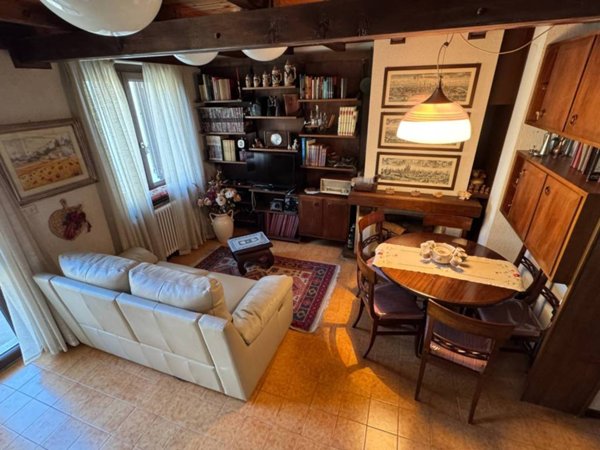 appartamento in vendita a Roburent in zona San Giacomo