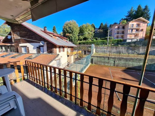 appartamento in vendita a Roburent in zona San Giacomo