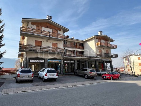 appartamento in vendita a Roburent in zona San Giacomo
