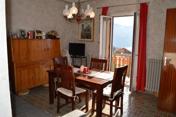 appartamento in vendita a Roburent in zona San Giacomo