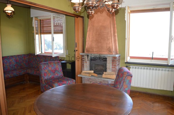 appartamento in vendita a Roburent in zona San Giacomo