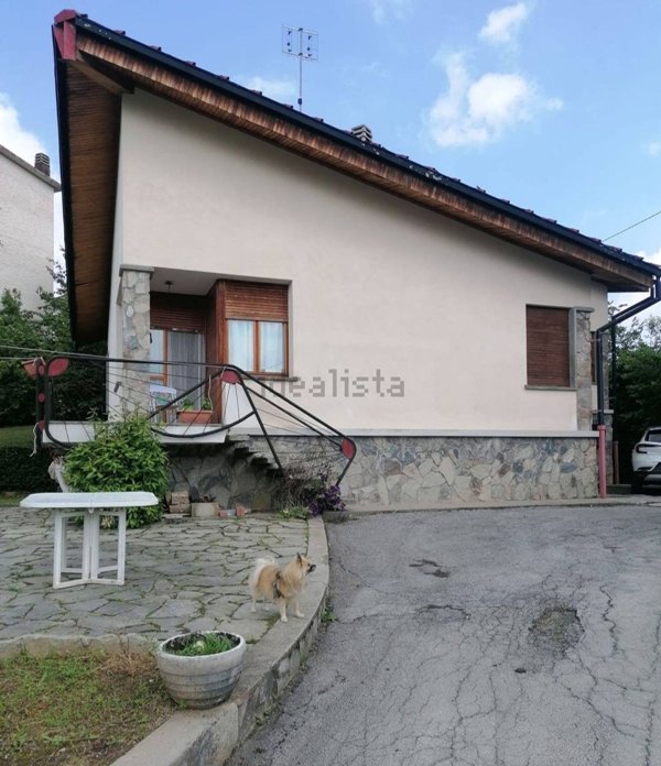 casa indipendente in vendita a Roburent in zona San Giacomo