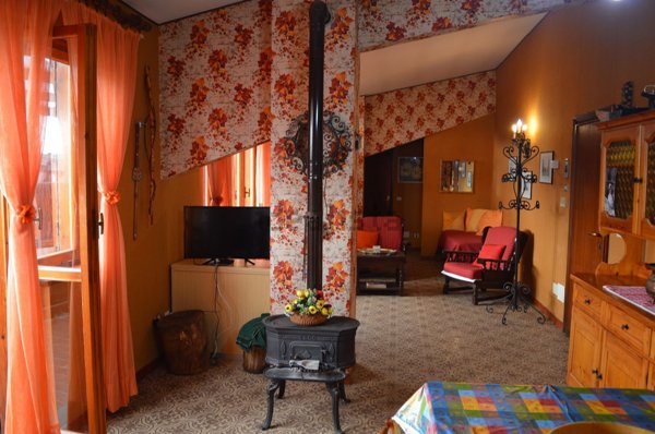 appartamento in vendita a Roburent in zona San Giacomo