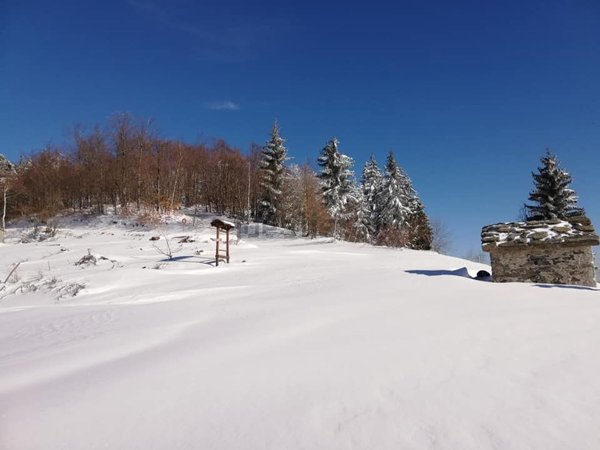 appartamento in vendita a Roburent in zona San Giacomo