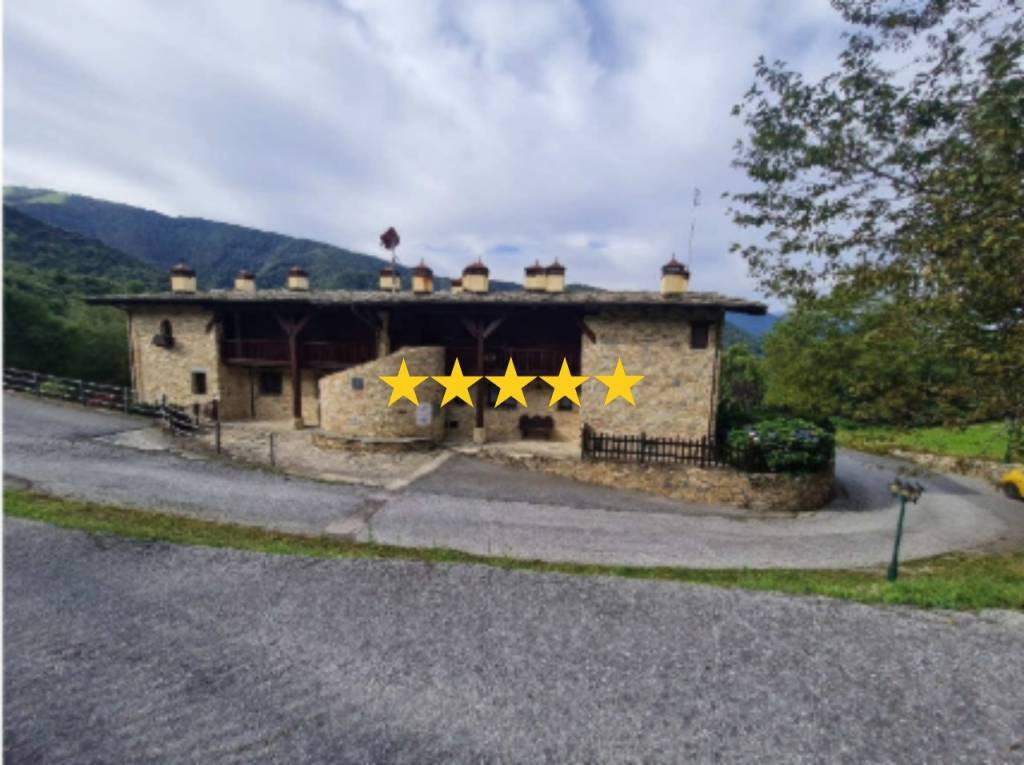 appartamento in vendita a Roburent in zona San Giacomo