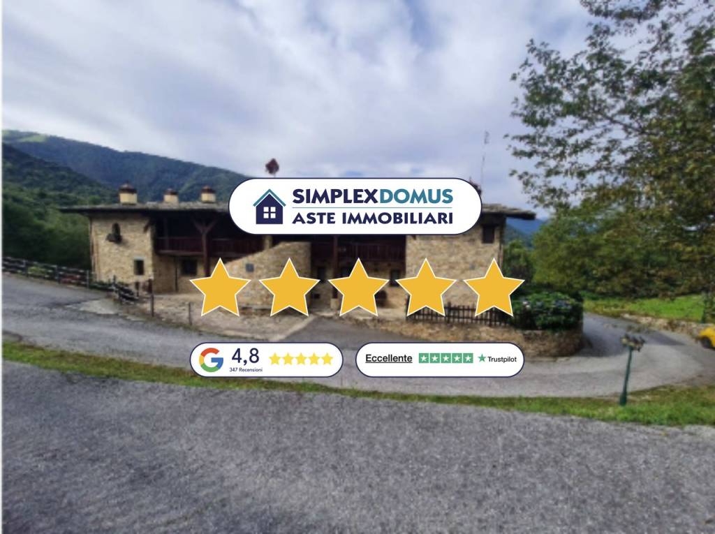 appartamento in vendita a Roburent in zona San Giacomo