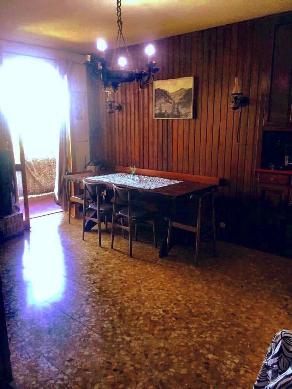 appartamento in vendita a Roburent in zona San Giacomo