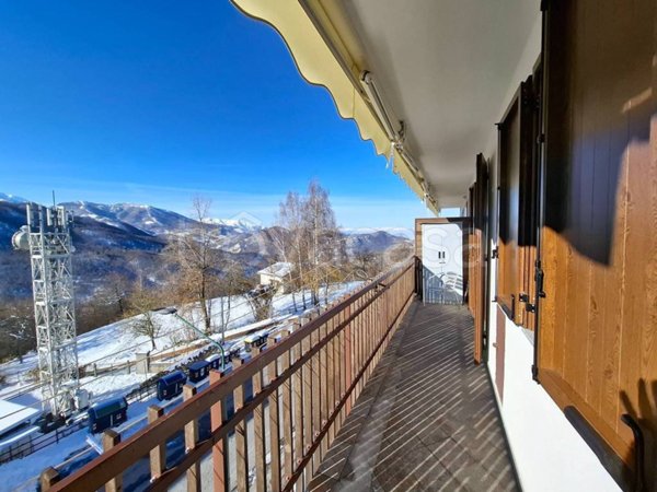 appartamento in vendita a Roburent in zona San Giacomo