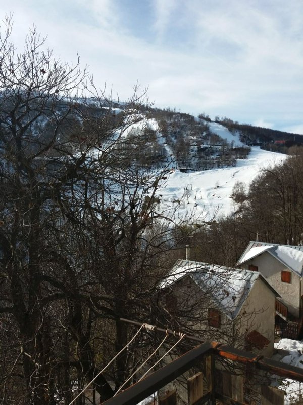 appartamento in vendita a Roburent in zona San Giacomo