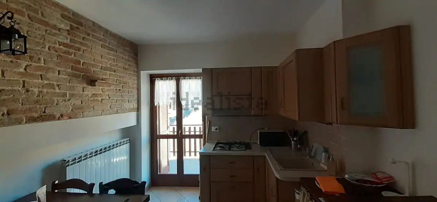 appartamento in vendita a Roburent