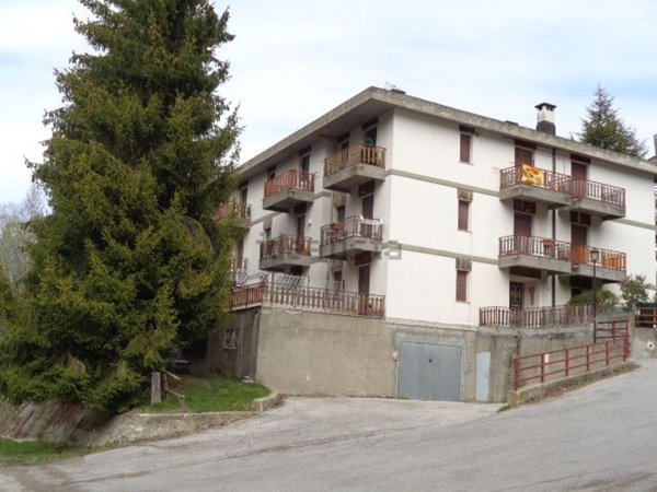 appartamento in vendita a Roburent