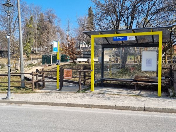 locale commerciale in vendita a Roburent in zona San Giacomo