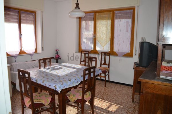 appartamento in vendita a Roburent in zona San Giacomo