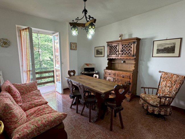 appartamento in vendita a Roburent