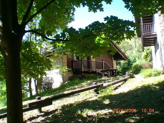 appartamento in vendita a Roburent in zona San Giacomo