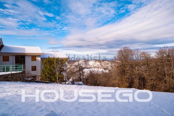 appartamento in vendita a Roburent in zona San Giacomo