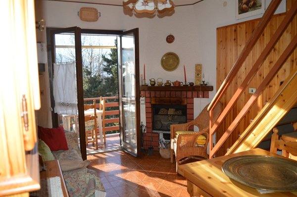 appartamento in vendita a Roburent in zona San Giacomo