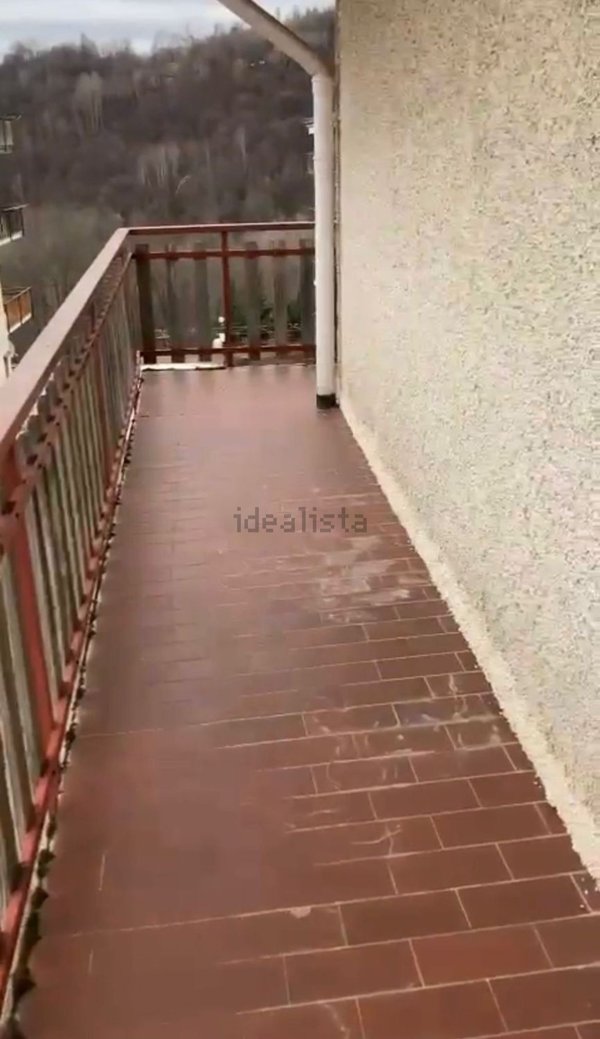 appartamento in vendita a Roburent in zona San Giacomo