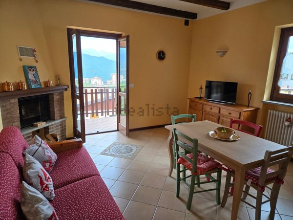 appartamento in vendita a Roburent in zona San Giacomo