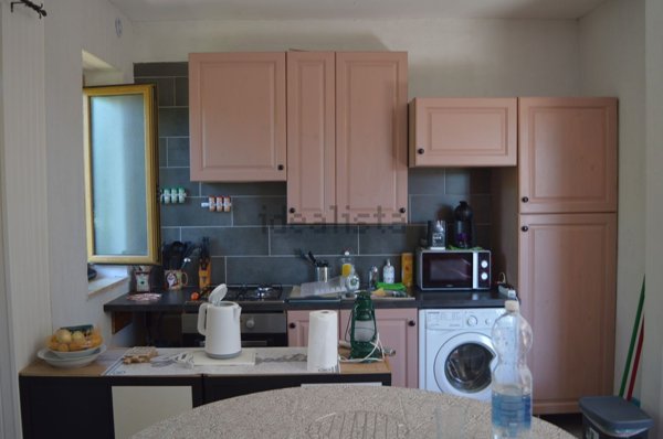 appartamento in vendita a Roburent in zona San Giacomo