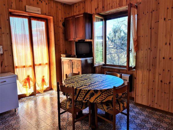 appartamento in vendita a Roburent