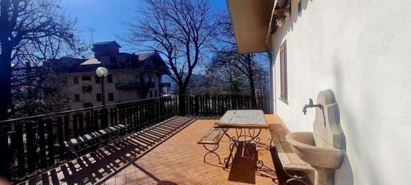 appartamento in vendita a Roburent