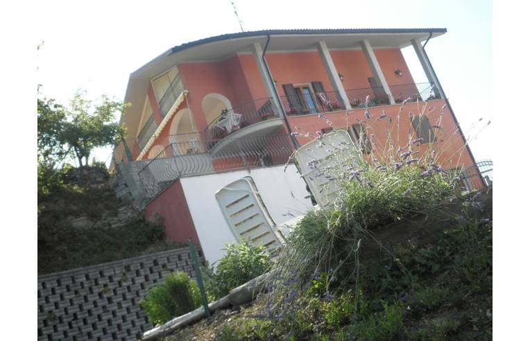 casa indipendente in vendita a Roburent in zona San Giacomo