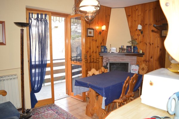 appartamento in vendita a Roburent in zona San Giacomo