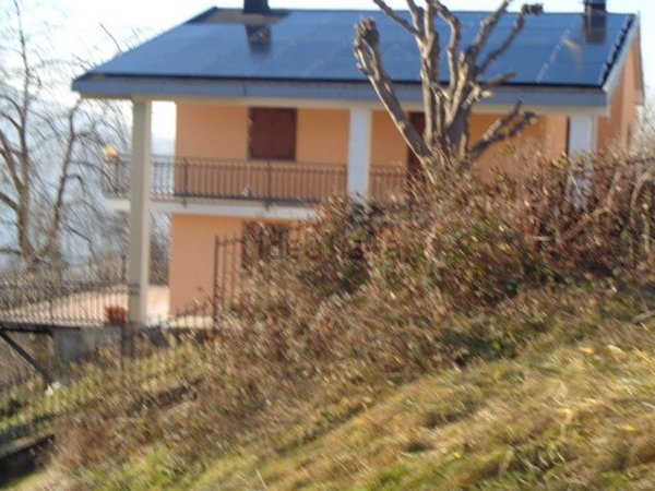 casa indipendente in vendita a Roburent