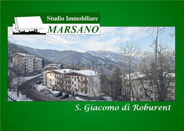 appartamento in vendita a Roburent in zona San Giacomo