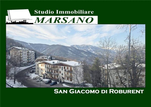 appartamento in vendita a Roburent in zona San Giacomo
