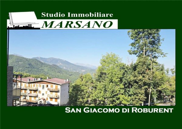 appartamento in vendita a Roburent in zona San Giacomo