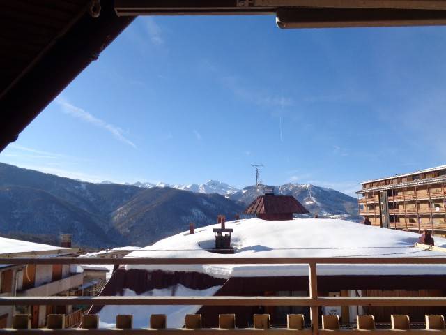 appartamento in vendita a Roburent in zona San Giacomo