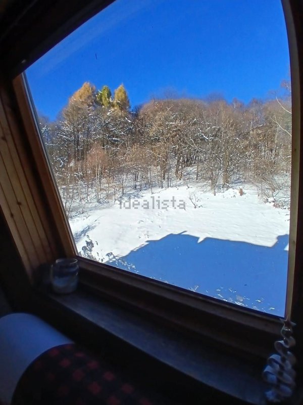 appartamento in vendita a Roburent in zona Cardini