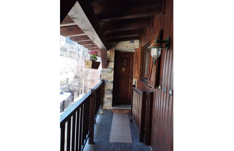 appartamento in vendita a Roburent in zona San Giacomo